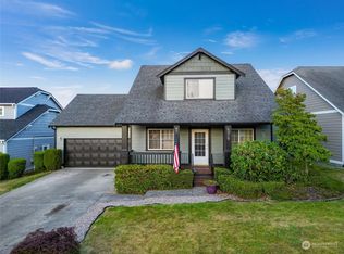 6210 Lincoln Dr, Ferndale, WA 98248