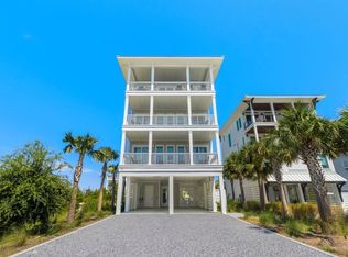 192 Monarch Beach Dr, Cape San Blas, FL 32456