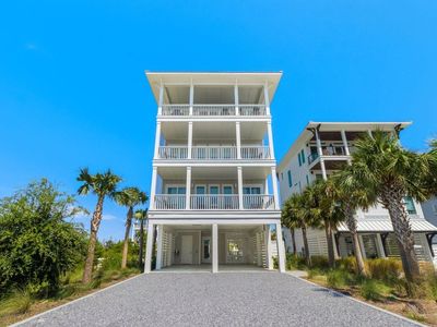 192 Monarch Beach Dr, Cape San Blas, FL, 32456