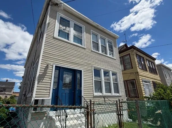 393 Madison Ave #3, Paterson City, NJ 07524