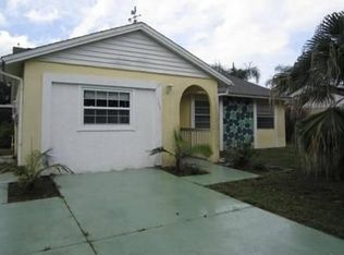 3145 Munson St, New Port Richey, FL 34655
