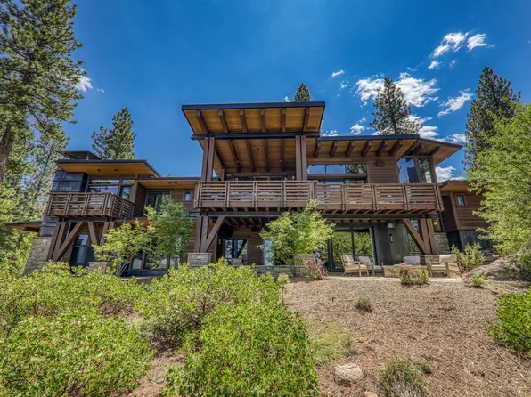 9500 Dunsmuir Way, Truckee, CA 96161