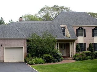 50 Dickens St, Bridgewater, MA 02324