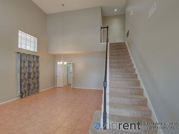 Entry Way