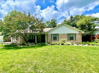 3314 Woodland Pkwy, Columbus, IN 47203