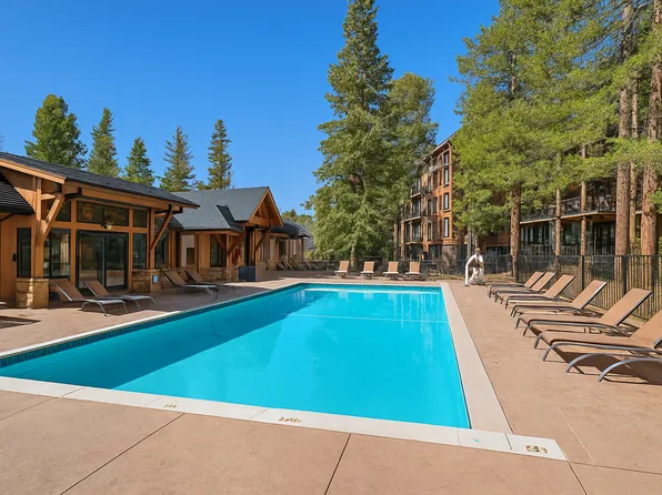 (undisclosed Address), Breckenridge, CO 80424