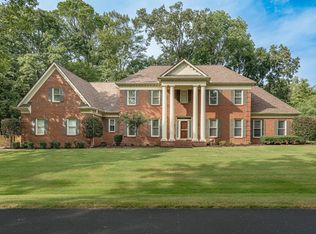 7766 Chapel Creek Pkwy N, Cordova, TN 38016