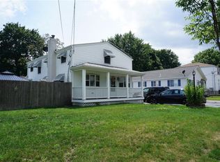 53 Dawson St, Pawtucket, RI 02861