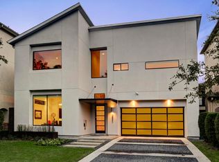 2421 Wroxton Rd, Houston, TX 77005