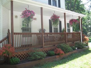 1209 Brimfield Rd, Warren, MA 01083