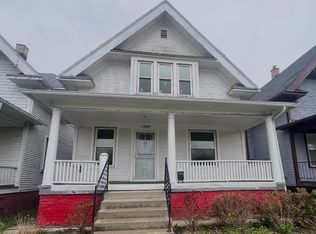 1024 Indiana Ave, Toledo, OH 43607