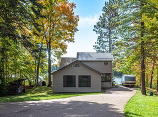 2577 W Garnet St, Mercer, WI 54547