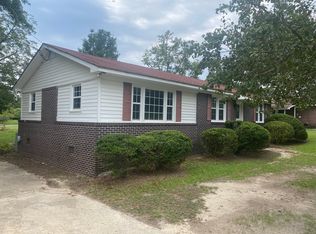 1063 Ruckersville Rd, Elberton, GA 30635