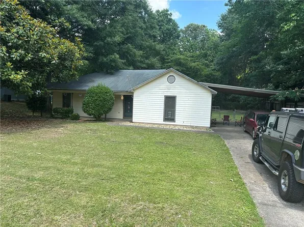 21 Alabama Ave, Phenix City, AL 36869