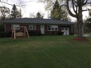 16529 Cussewago Rd, Meadville, PA 16335