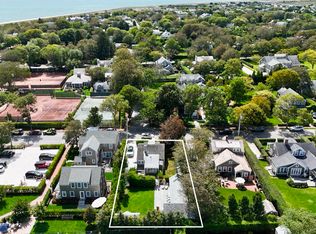 17 New St, Nantucket, MA 02554