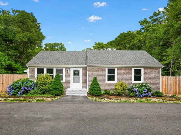 620 Boxberry Hill Road, Hatchville, MA 02536