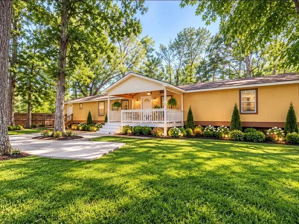 17536 White Oak Orch, Conroe, TX 77306