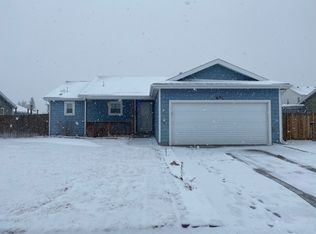 669 Eagle Cir, Evansville, WY 82636