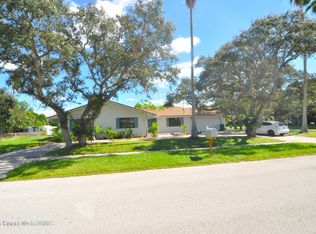 501 N Palm Ave, Indialantic, FL 32903