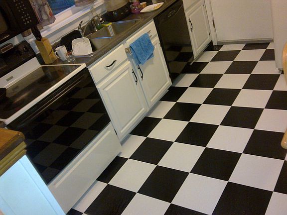 Updated Kitchen