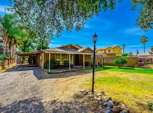 4942 N Polk Ave, Fresno, CA