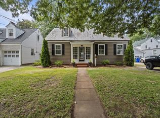 107 Fayton Ave, Norfolk, VA 23505