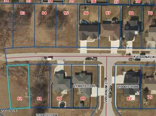 0 Katarina Ln Lot 92, Findlay, OH