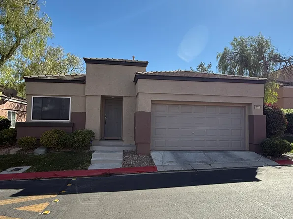 10529 Allthorn Ave, Las Vegas, NV 89144