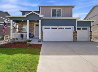 4828 Cattle Cross Rd, Castle Rock, CO 80104