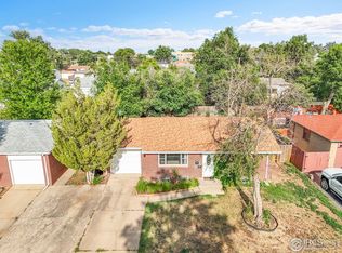 512 26th Avenue Ct, Greeley, CO 80634