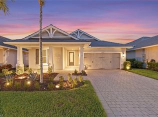 10586 Tidewater Key Blvd, Estero, FL 33928