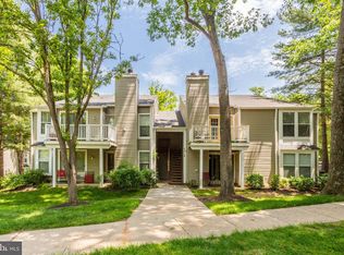 5914 Watch Chain Way UNIT 606, Columbia, MD 21044