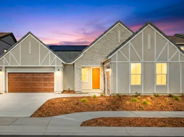 Sycamore Plan, Serenity at Roberts Ranch