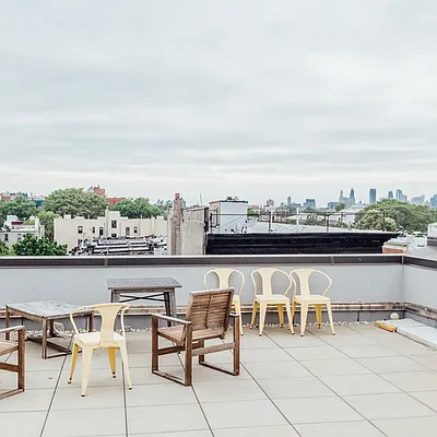 Rented by Nooklyn NYC LLC | media 38