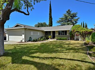 682 Los Alamos Ave, Livermore, CA 94550