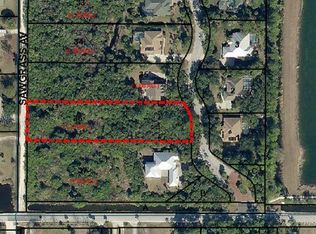 5122 Winding Way, Merritt Island, FL 32953