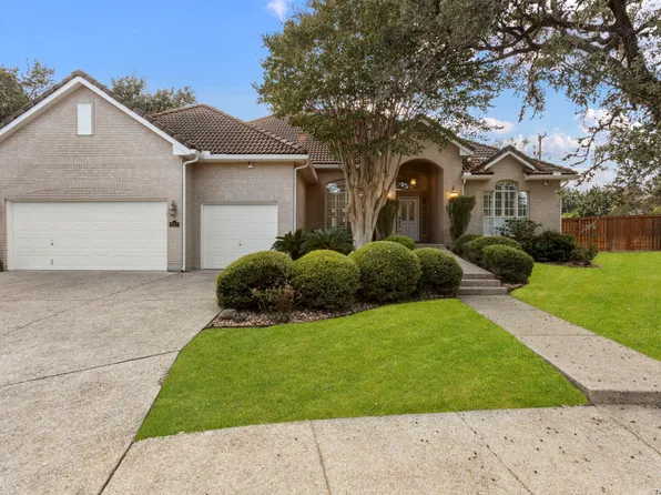 19207 TIERRA CV, San Antonio, TX 78258