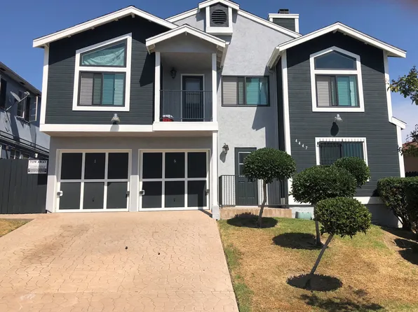 4447 49th Street, 4447 49th St APT 5, San Diego, CA 92115