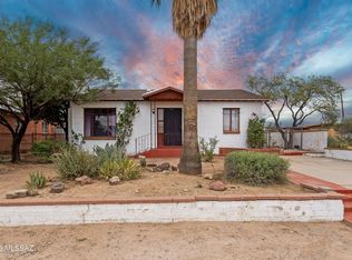1315 E 12th St, Tucson, AZ 85719