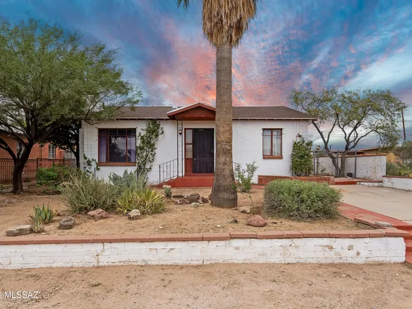 1315 E 12th St, Tucson, AZ 85719