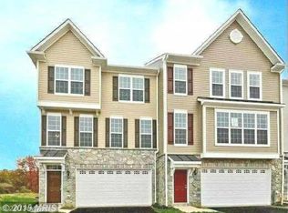 8021 Gabriels Ct, Jessup, MD 20794