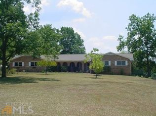 1048 Highway 54 W, Fayetteville, GA 30214
