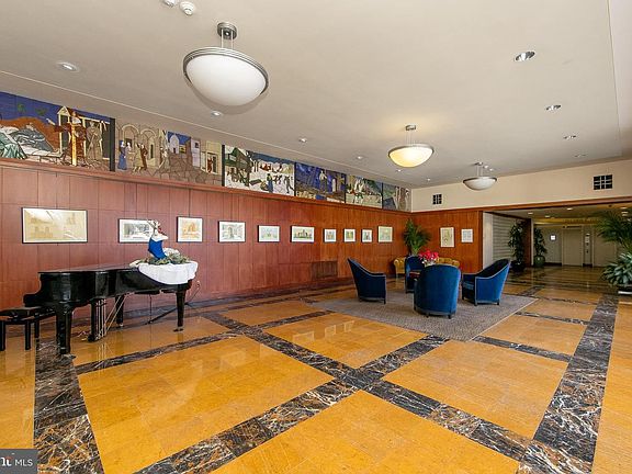 2nd image of 2601 Pennsylvania Ave #-849