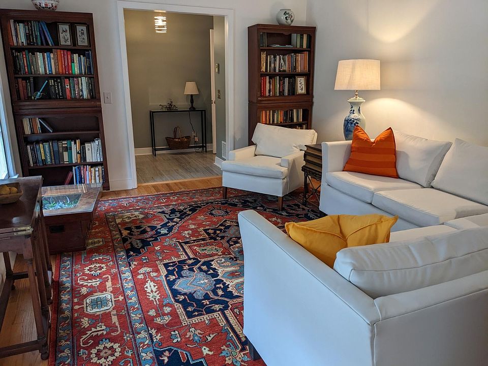 Living Room view 2
