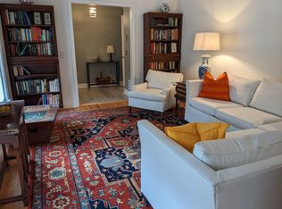 318 Perkins Ln, Camden, SC 29020