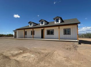 3650 W Logan Ln, Thatcher, AZ 85552