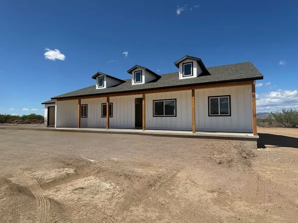 3650 W Logan Ln, Thatcher, AZ 85552