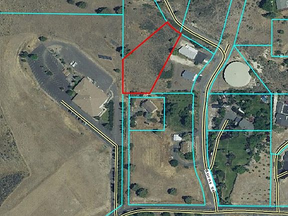 2nd image of 0 Leighton Ave Lot 5