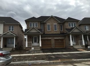 88 Banbridge Cres, Brampton, ON L6X 5M1